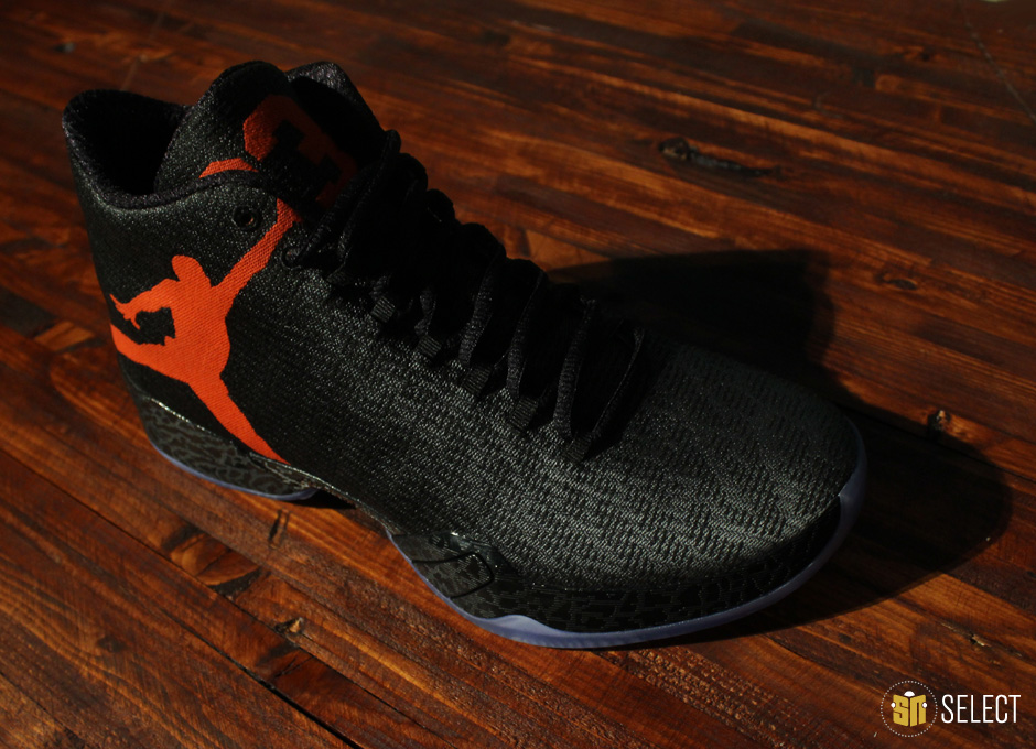 Sn Select Air Jordan Xx9 3