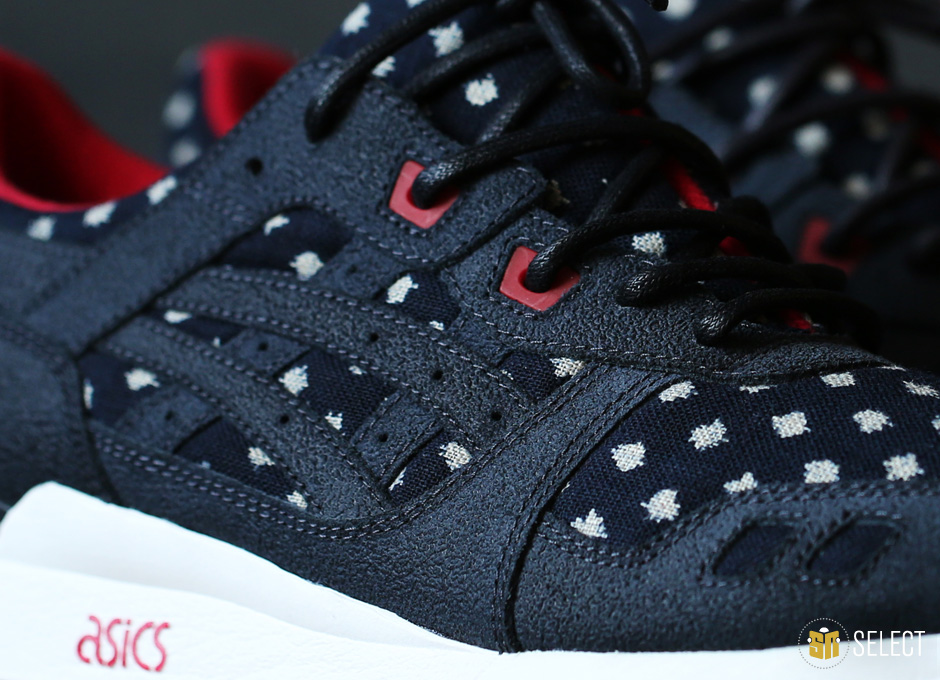 Sn Select Bait X Asics Gel Lyte Iii Basics 003 10