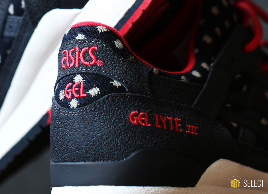 Sn Select Bait X Asics Gel Lyte Iii Basics 003 12