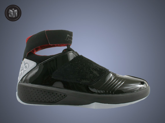 Sn Staff Insights 21st Century Air Jordans 2