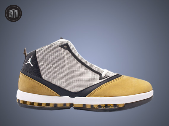 Sn Staff Insights 21st Century Air Jordans 3