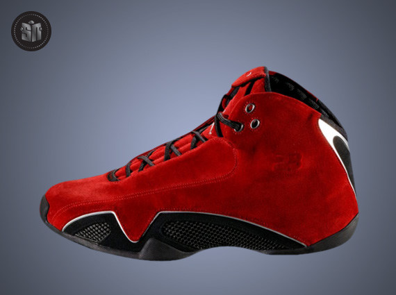 Sn Staff Insights 21st Century Air Jordans 4