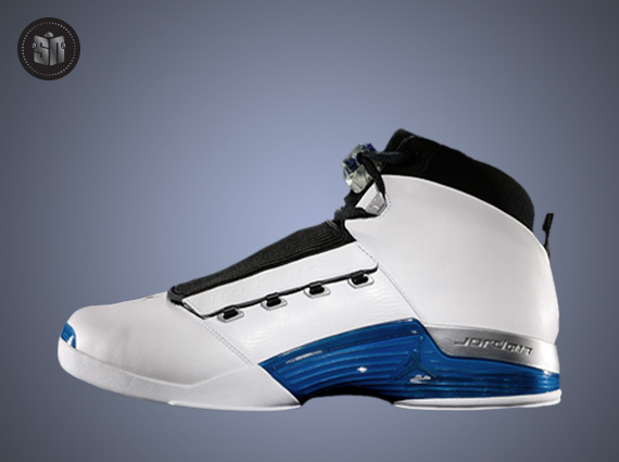 Sn Staff Insights 21st Century Air Jordans 6