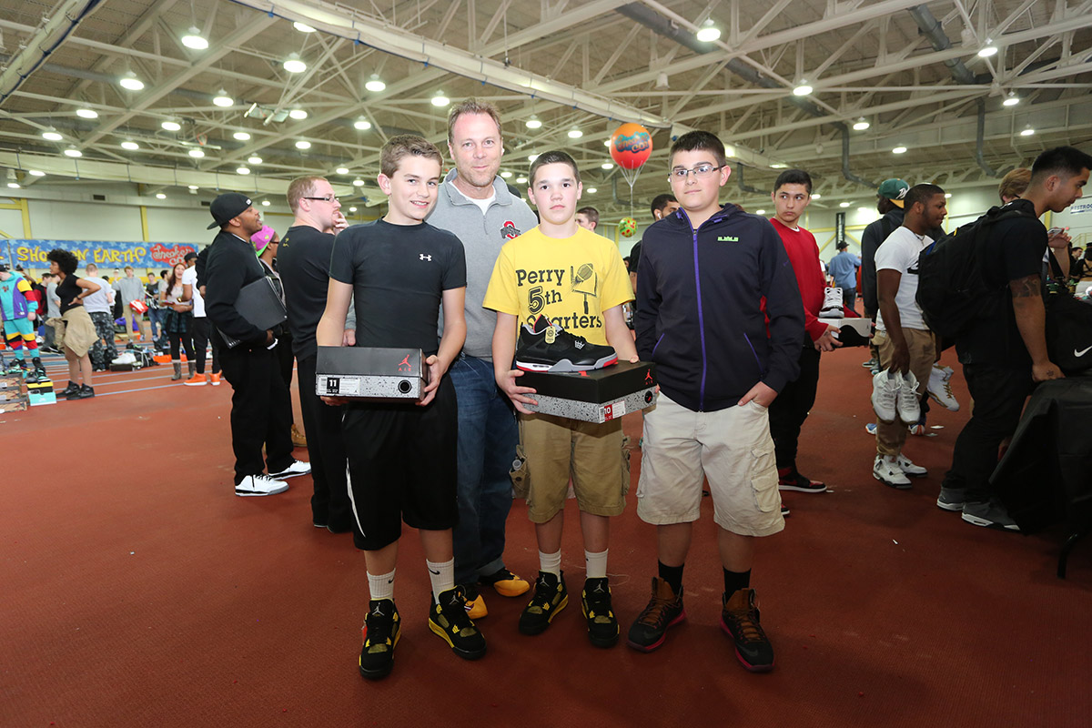 Sneaker Con Dc Dmv April 2014 Recap 128