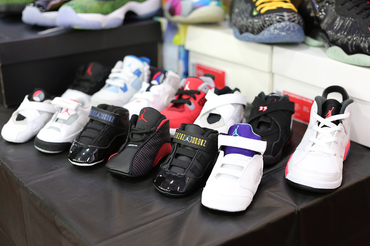 Sneaker Con Dc Dmv April 2014 Recap 16