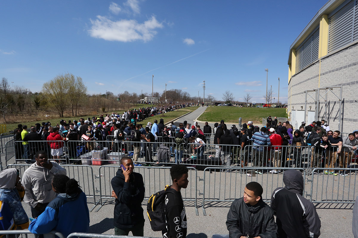 Sneaker Con Dc Dmv April 2014 Recap 27