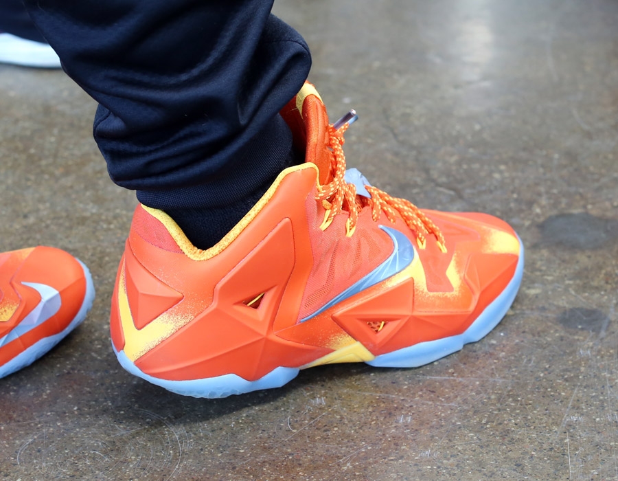 Sneaker Con San Francisco Spring 2014 On Feet 02