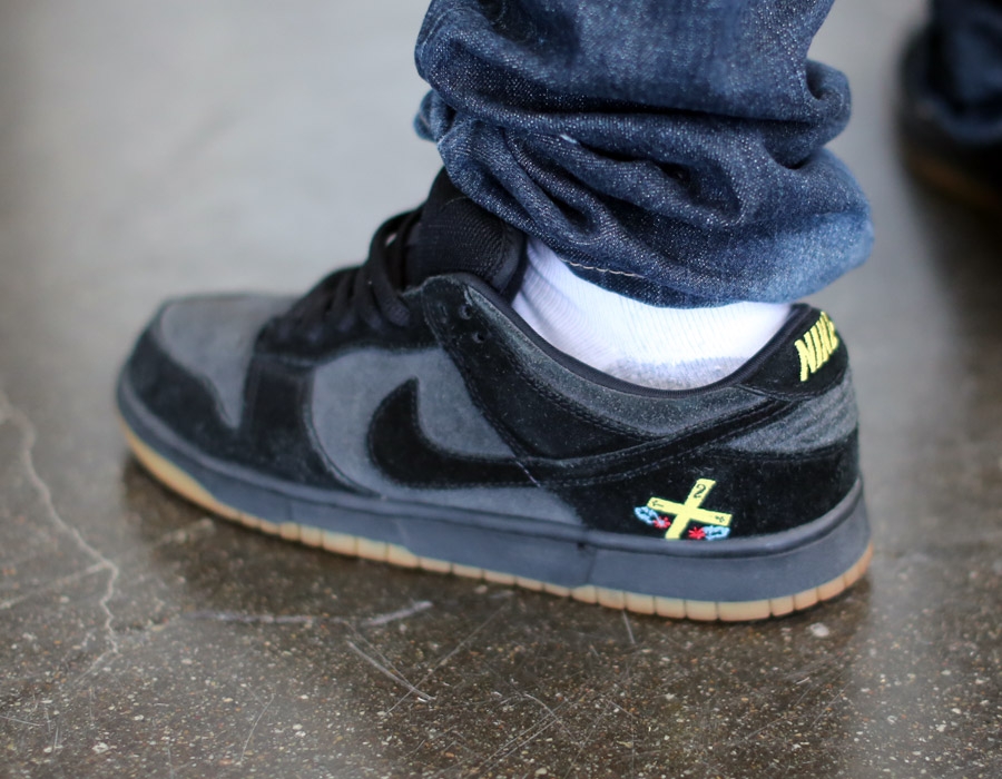 Sneaker Con San Francisco Spring 2014 On Feet 06