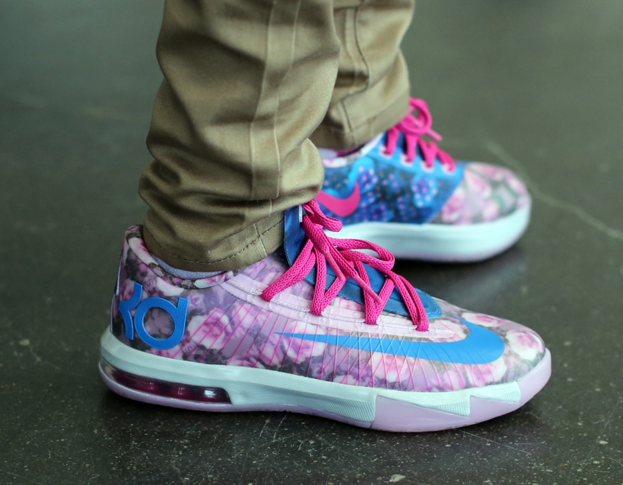 Sneaker Con San Francisco Spring 2014 On Feet 08