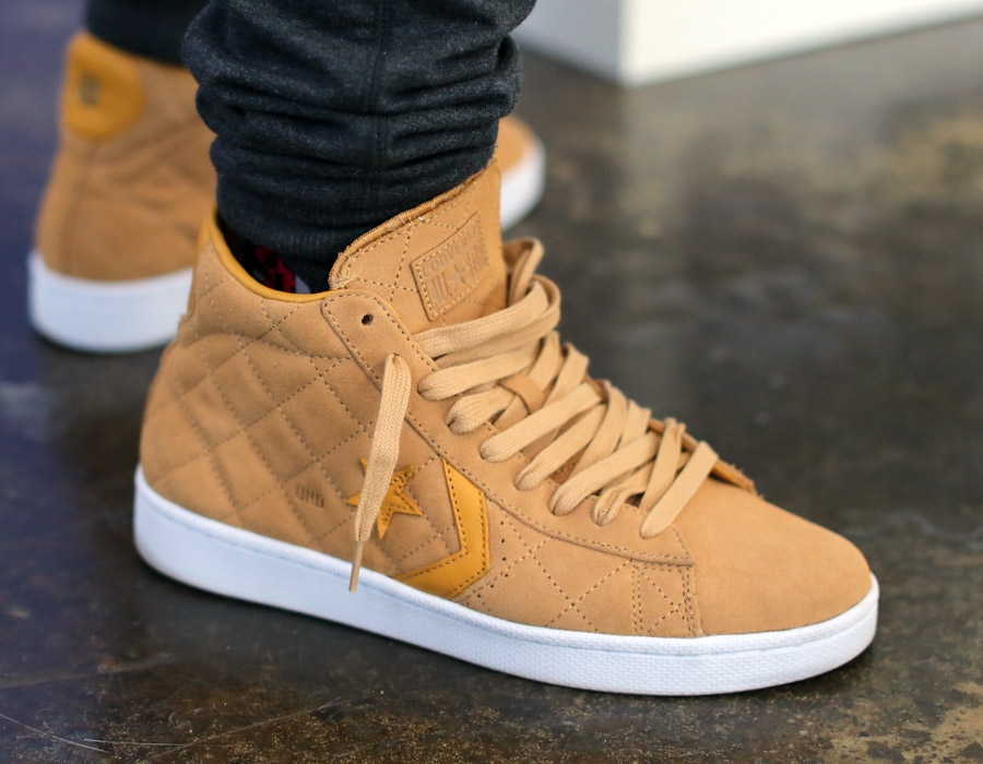 Sneaker Con San Francisco Spring 2014 On Feet 10