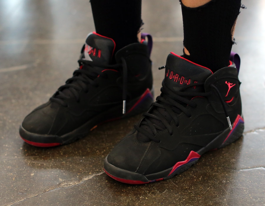 Sneaker Con San Francisco Spring 2014 On Feet 104