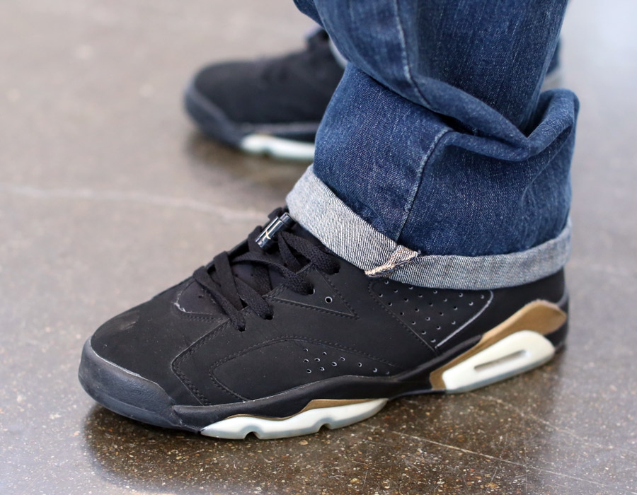 Sneaker Con San Francisco Spring 2014 On Feet 107