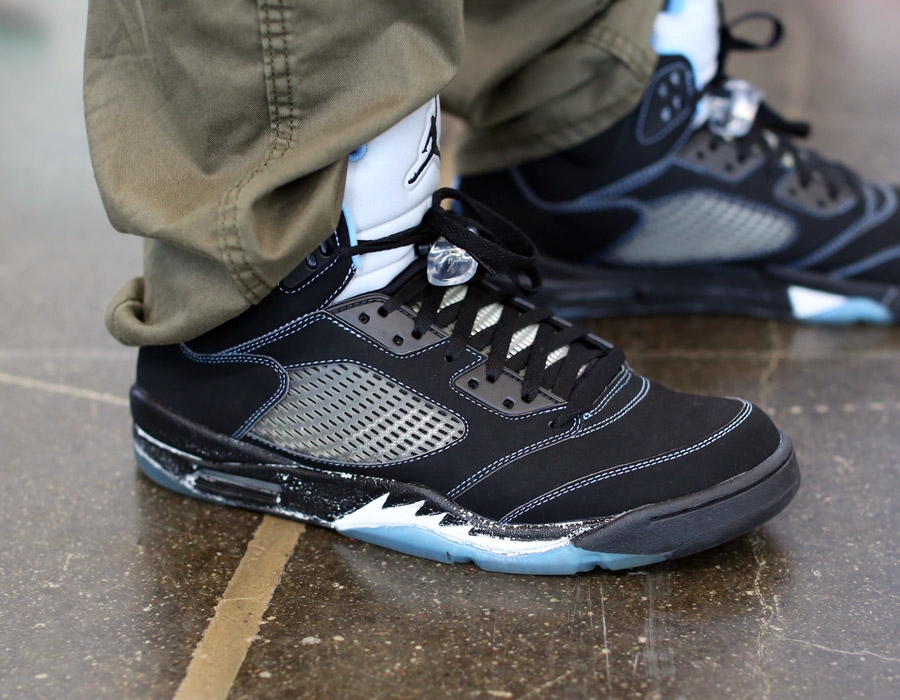 Sneaker Con San Francisco Spring 2014 On Feet 108