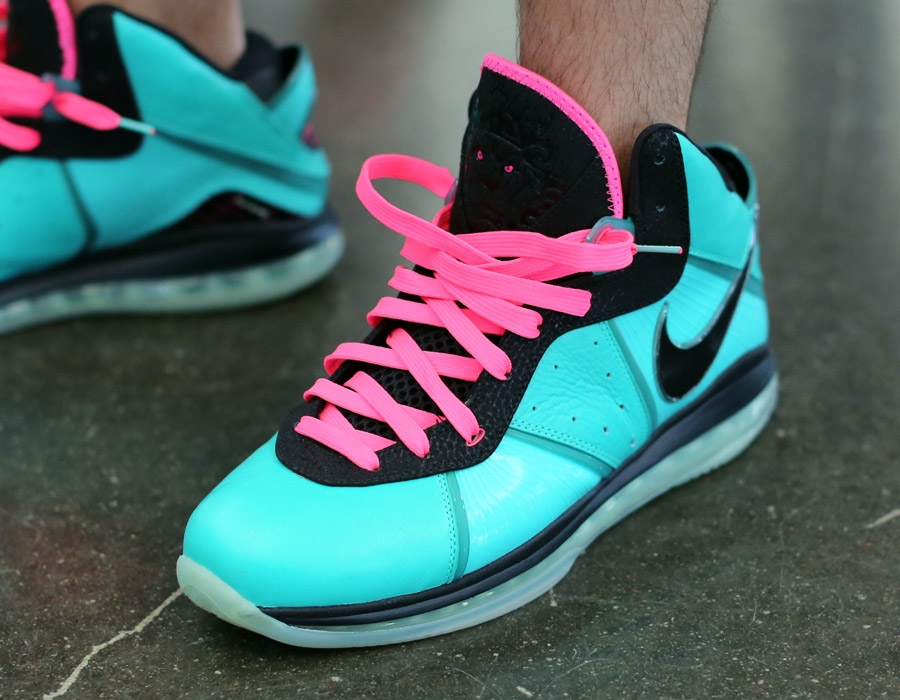 Sneaker Con San Francisco Spring 2014 On Feet 113