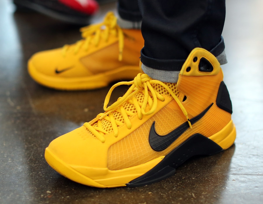 Sneaker Con San Francisco Spring 2014 On Feet 116