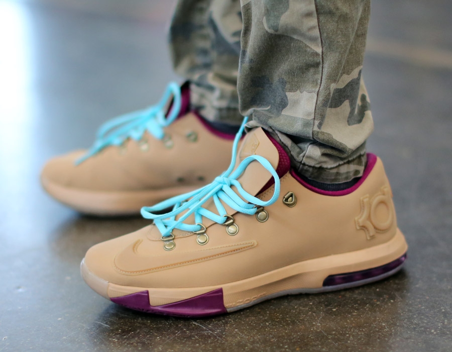 Sneaker Con San Francisco Spring 2014 On Feet 118