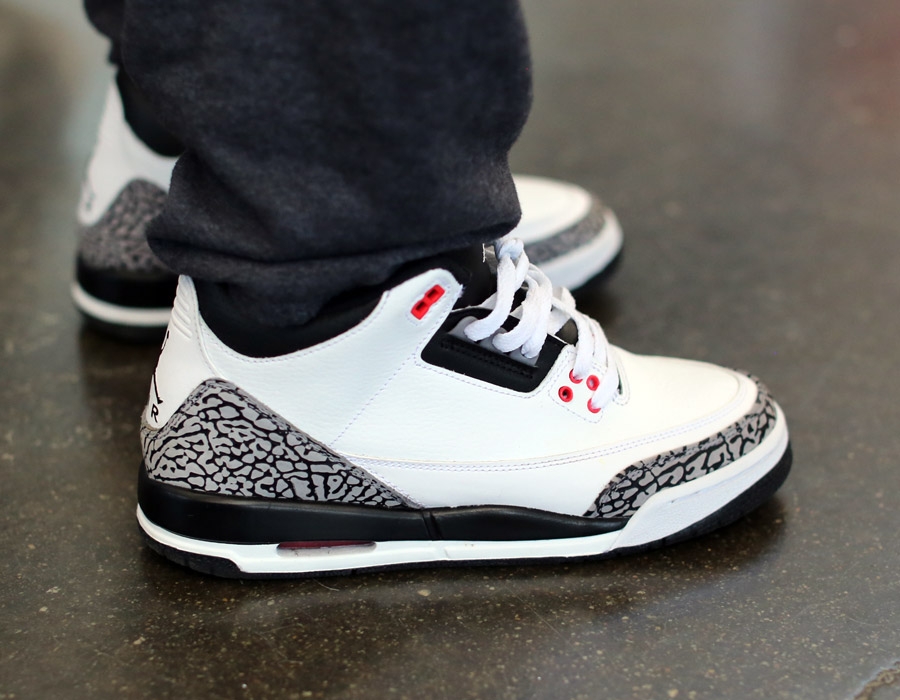 Sneaker Con San Francisco Spring 2014 On Feet 123