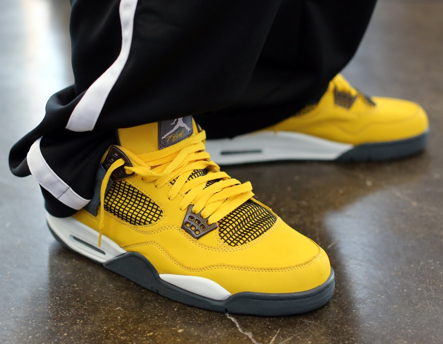 Sneaker Con San Francisco Spring 2014 On Feet 125