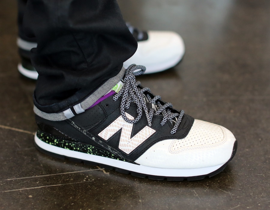 Sneaker Con San Francisco Spring 2014 On Feet 127