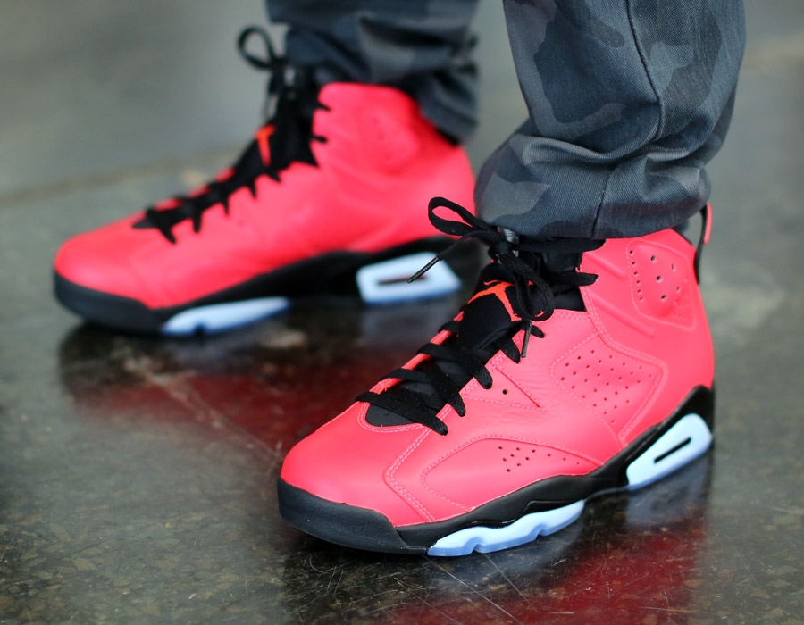 Sneaker Con San Francisco Spring 2014 On Feet 13