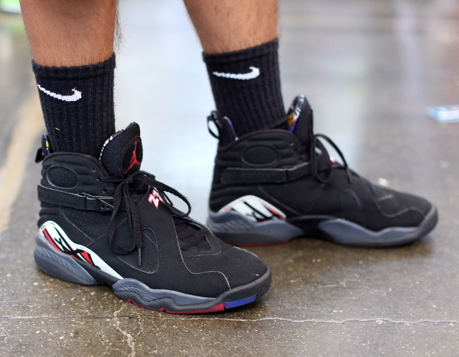 Sneaker Con San Francisco Spring 2014 On Feet 130