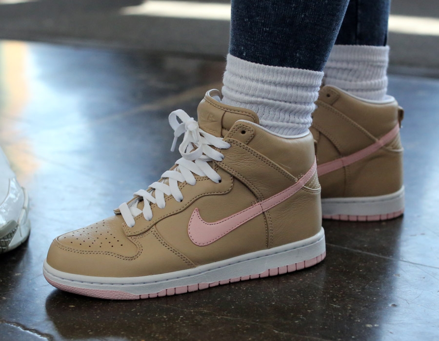 Sneaker Con San Francisco Spring 2014 On Feet 131