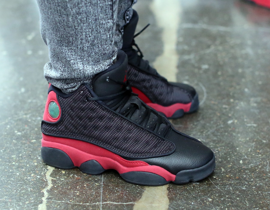 Sneaker Con San Francisco Spring 2014 On Feet 132