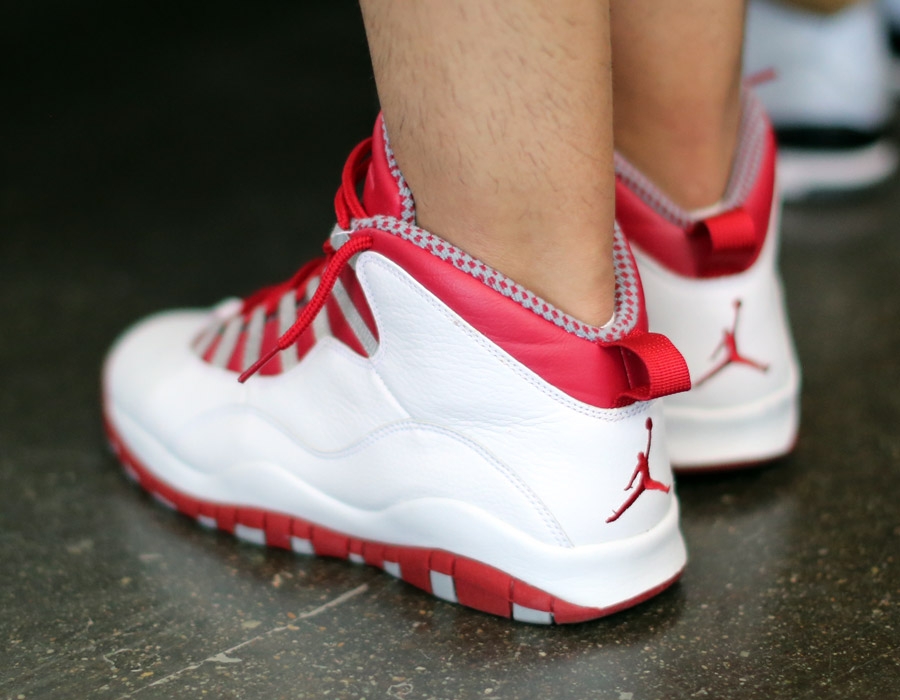 Sneaker Con San Francisco Spring 2014 On Feet 138