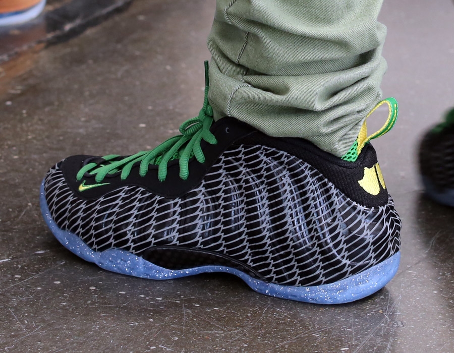 Sneaker Con San Francisco Spring 2014 On Feet 14