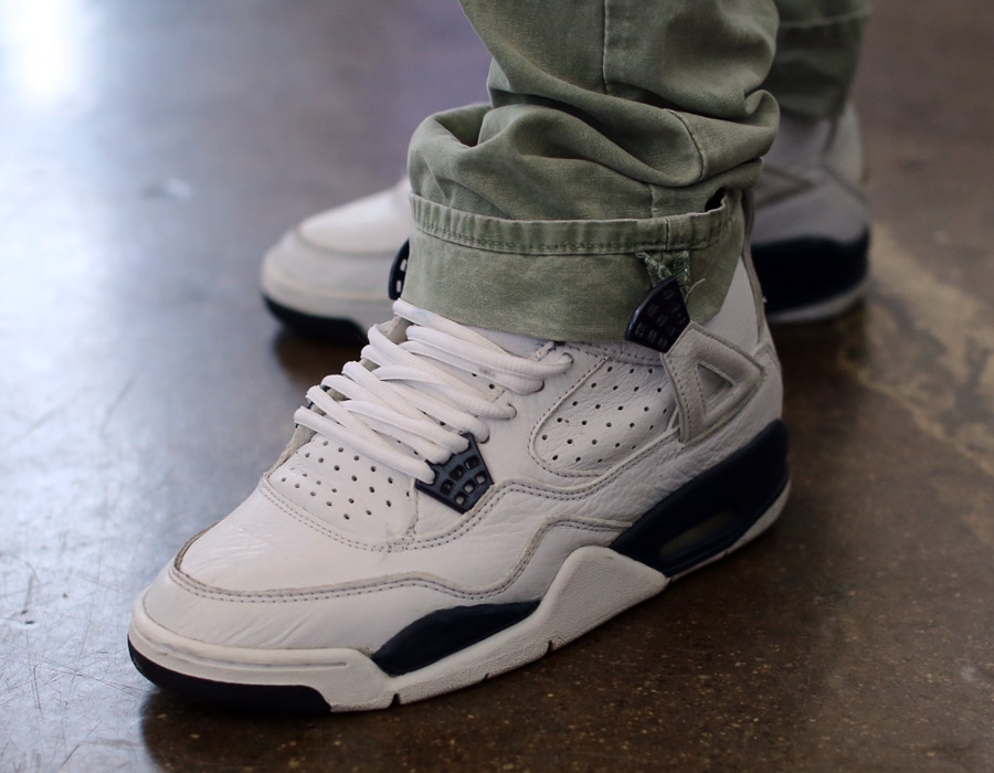 Sneaker Con San Francisco Spring 2014 On Feet 141