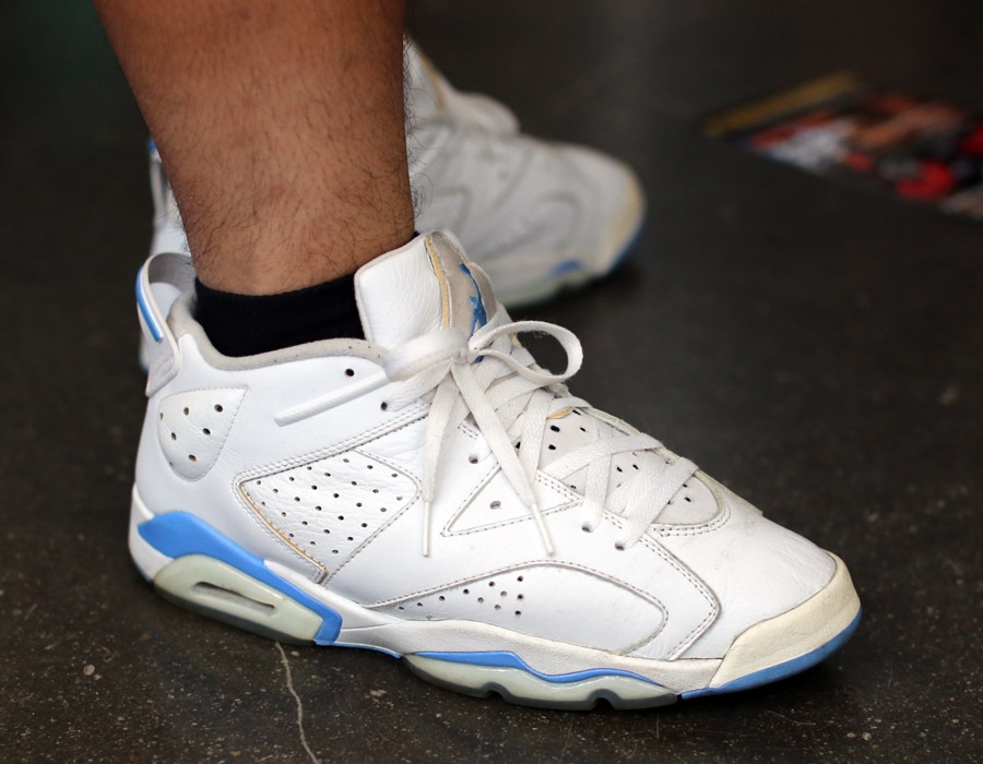 Sneaker Con San Francisco Spring 2014 On Feet 145