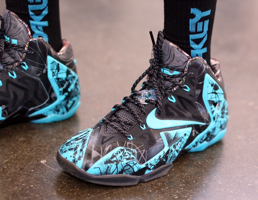 Sneaker Con San Francisco Spring 2014 On Feet 151