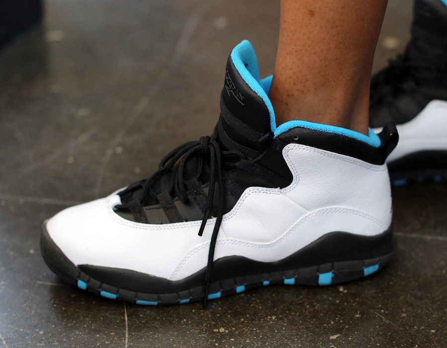 Sneaker Con San Francisco Spring 2014 On Feet 161