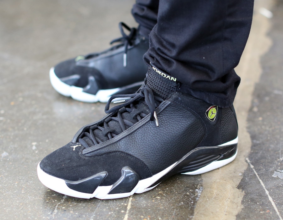 Sneaker Con San Francisco Spring 2014 On Feet 167