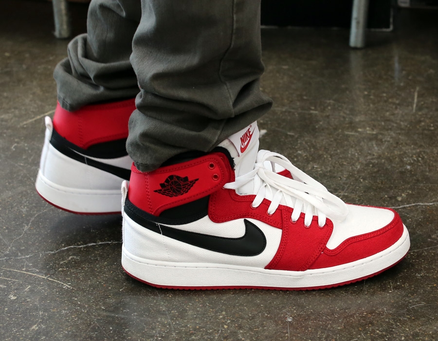 Sneaker Con San Francisco Spring 2014 On Feet 17