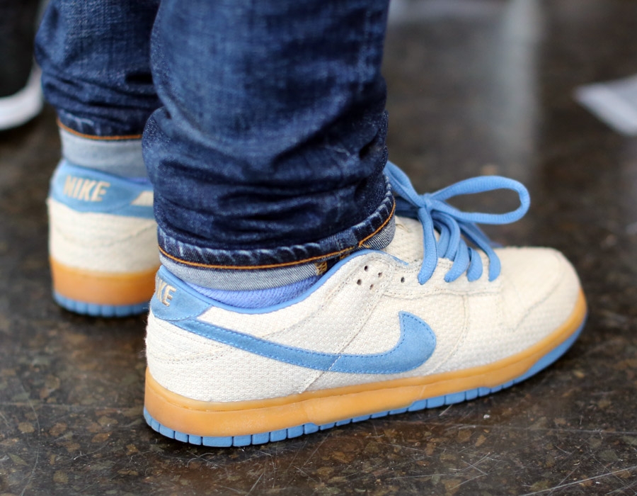 Sneaker Con San Francisco Spring 2014 On Feet 176