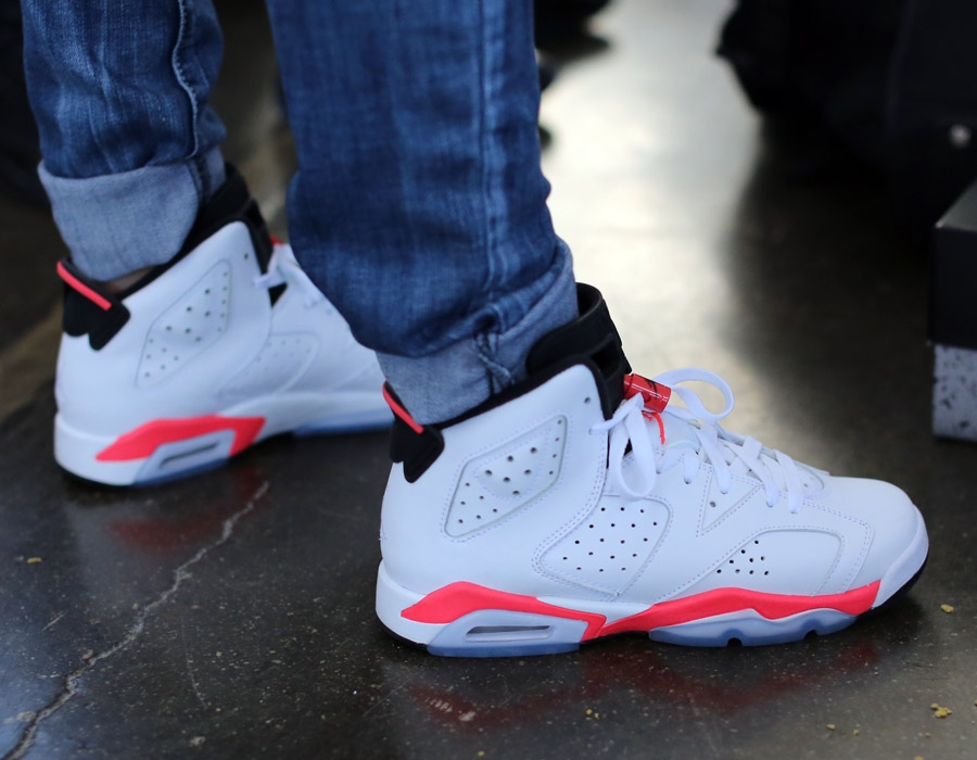 Sneaker Con San Francisco Spring 2014 On Feet 179