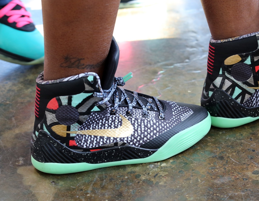 Sneaker Con San Francisco Spring 2014 On Feet 188