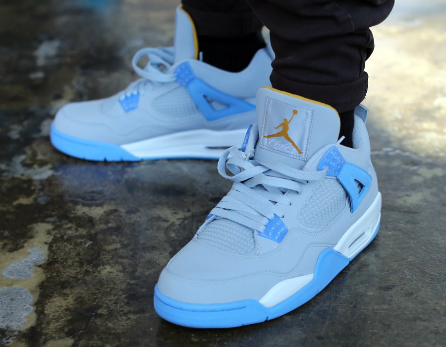 Sneaker Con San Francisco Spring 2014 On Feet 189