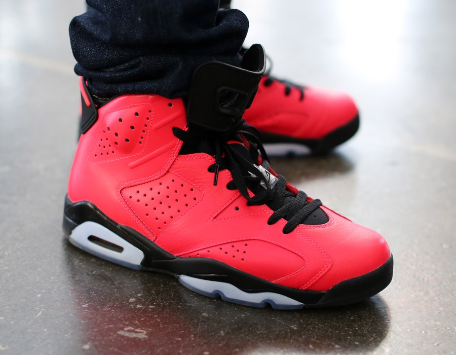 Sneaker Con San Francisco Spring 2014 On Feet 191