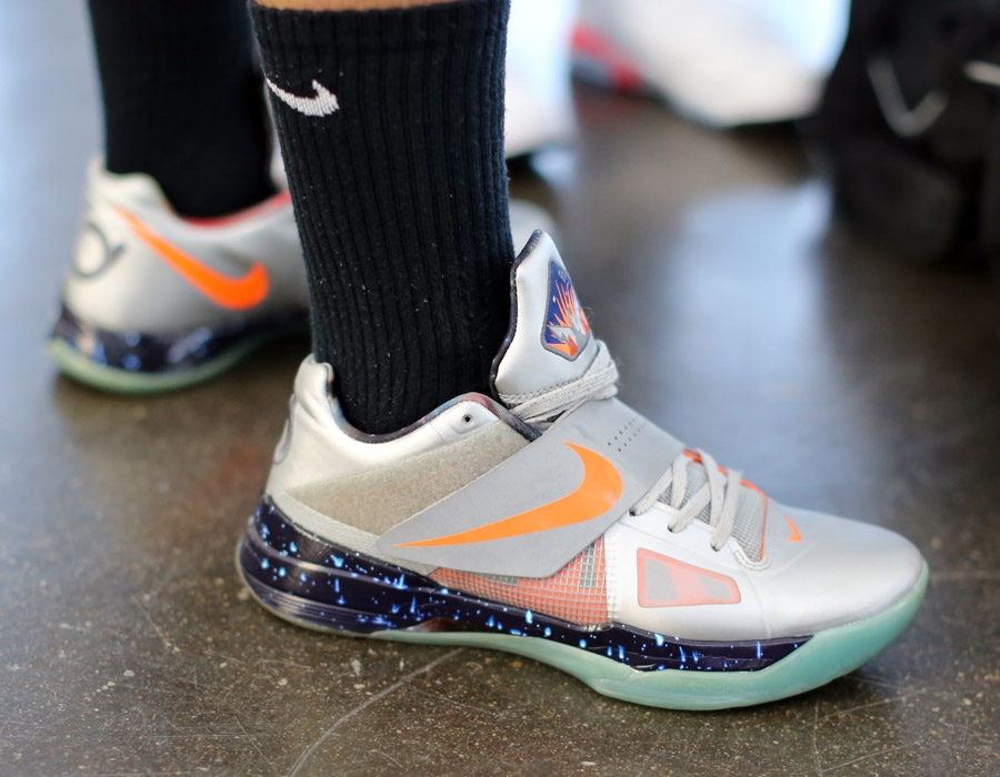 Sneaker Con San Francisco Spring 2014 On Feet 194