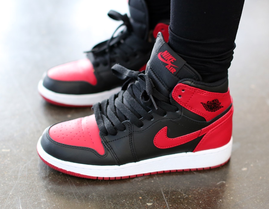 Sneaker Con San Francisco Spring 2014 On Feet 196