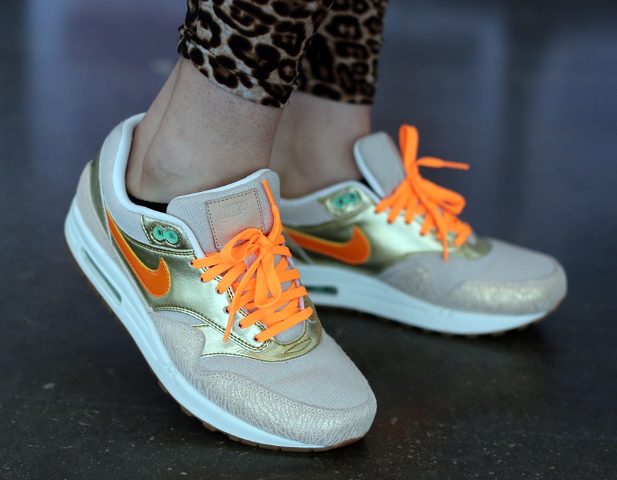 Sneaker Con San Francisco Spring 2014 On Feet 20