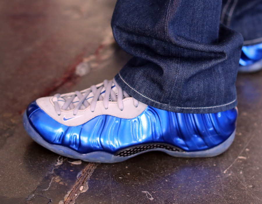 Sneaker Con San Francisco Spring 2014 On Feet 202