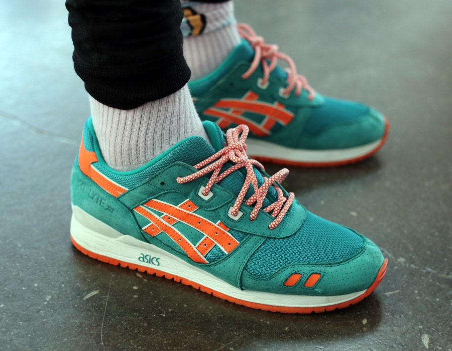 Sneaker Con San Francisco Spring 2014 On Feet 208