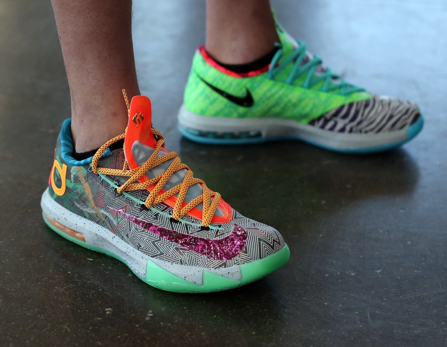 Sneaker Con San Francisco Spring 2014 On Feet 21