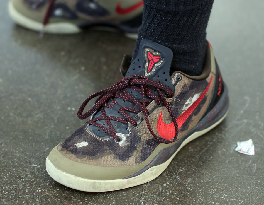 Sneaker Con San Francisco Spring 2014 On Feet 212