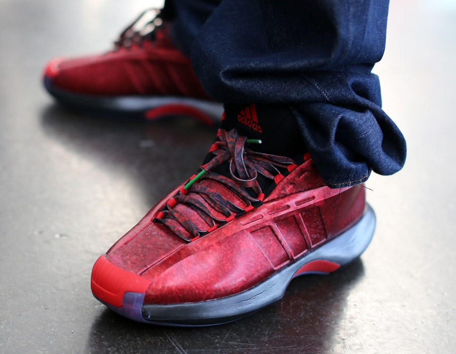 Sneaker Con San Francisco Spring 2014 On Feet 214