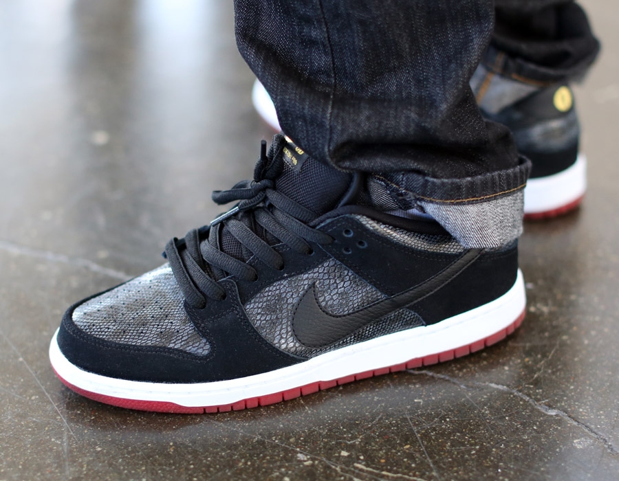 Sneaker Con San Francisco Spring 2014 On Feet 216