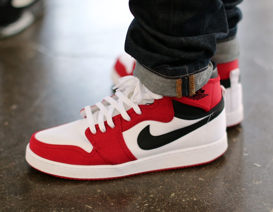 Sneaker Con San Francisco Spring 2014 On Feet 217